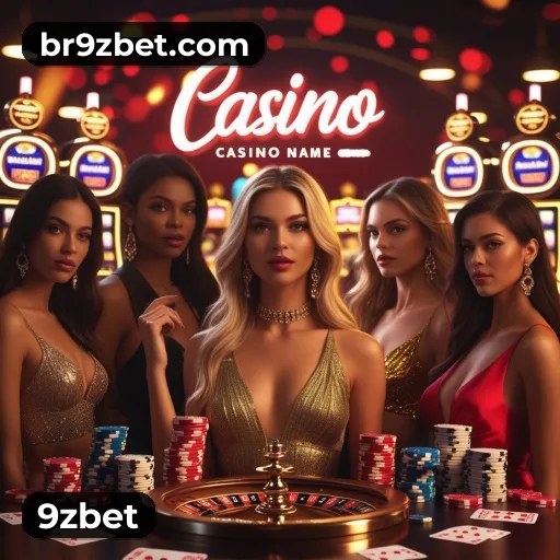 Tabela RTP dos jogos de cassino da 9zbet