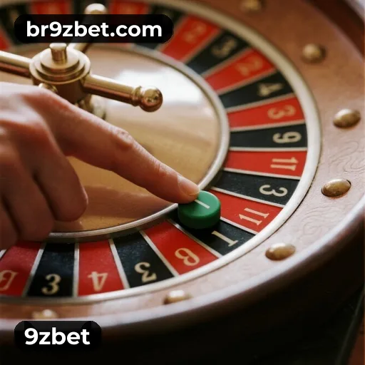 Pagamentos PIX na 9zbet