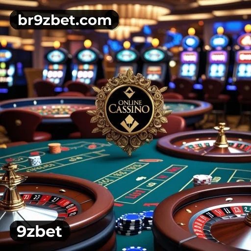 Suporte 24 horas 9zbet