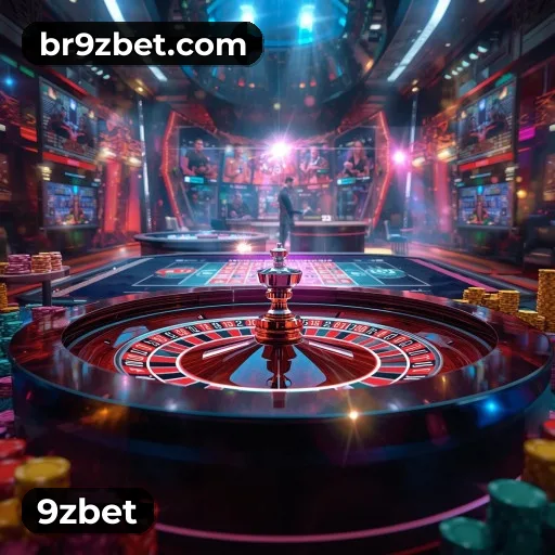 Estatísticas 9zbet 2026 – 87.429 jogadores ativos, R$ 47,2M em prêmios pagos, RTP 96,52%