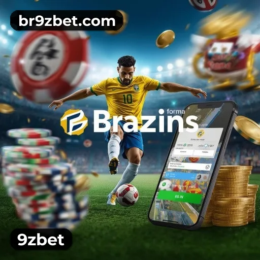 Suporte 24 horas 9zbet