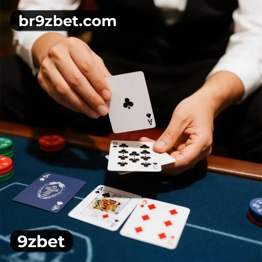 Suporte 24 horas 9zbet