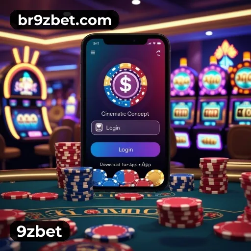 FAQ 9zbet Brasil - Perguntas frequentes sobre bônus, PIX, RTP, APP mobile e VIP