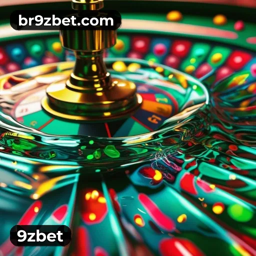 Pagamentos PIX na 9zbet