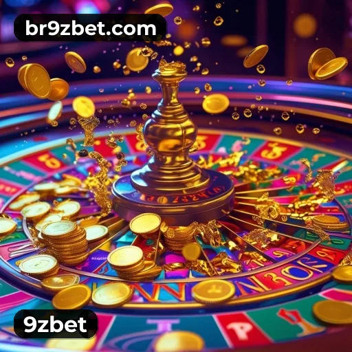 FAQ 9zbet Brasil - Perguntas frequentes sobre bônus, PIX, RTP, APP mobile e VIP