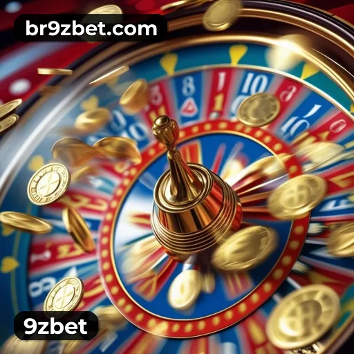 Logo da 9zbet