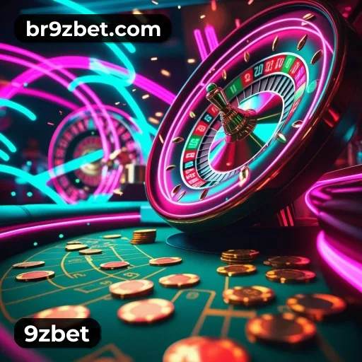 Certificações de segurança da 9zbet