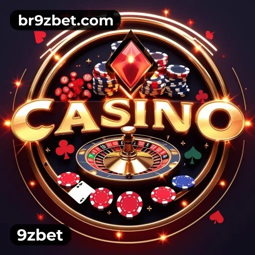 Bônus e promoções 9zbet