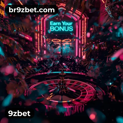 Logo da 9zbet