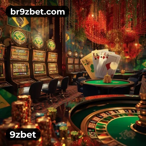 Loterias online disponíveis na 9zbet