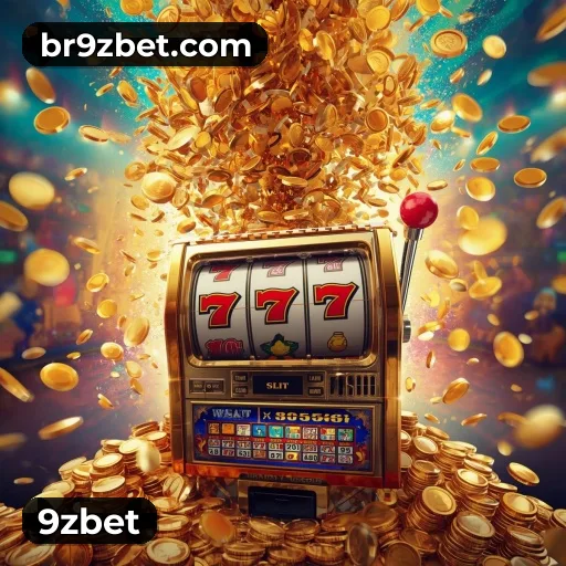 Bônus e promoções 9zbet