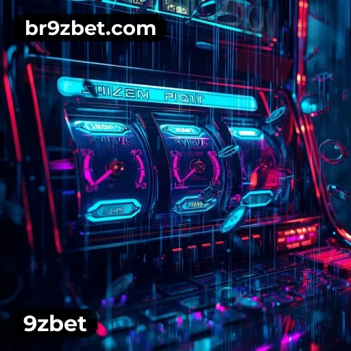 Logo da 9zbet