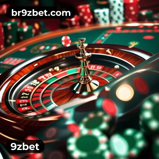 Loterias online disponíveis na 9zbet