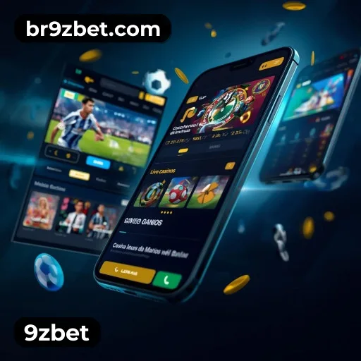 Loterias online disponíveis na 9zbet
