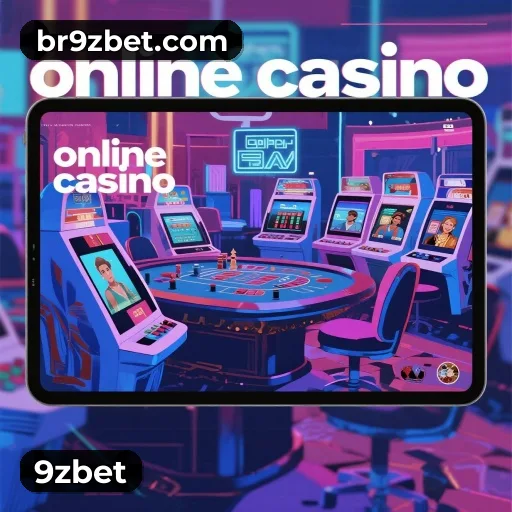 6 vantagens exclusivas do programa VIP da 9zbet