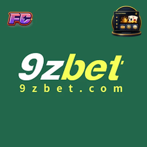 Plataforma 9zbet — 3.100+ jogos, PIX rápido, SSL, bônus R$ 6.000 + 600 giros no Brasil